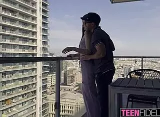 teenfidelity tight nubile athena heart deepthroats dick