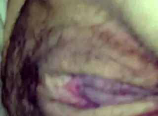Why not fuck my amazing wife and give her a creampie? She moans so loud