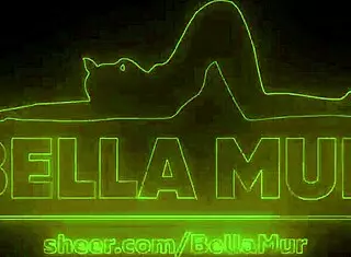 sex vlog - failed orgy - by bella mur