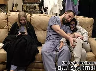 jasmine rose bush blasted