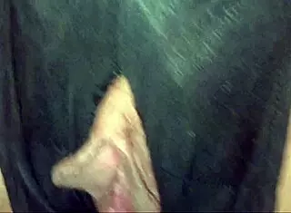 Apartment Owner Demands Rough Fuck for Rent with Cum Finish