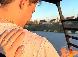 sex vlog - failed orgy - by bella mur