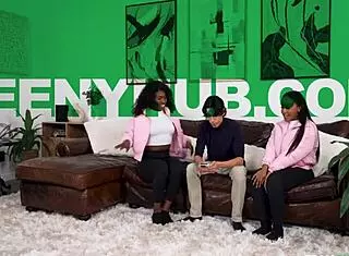 Snow On Us Lily Starfire Tessa Thomas David Lee