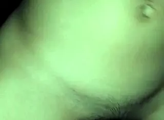 Fucking My Friend's Latina Girlfriend