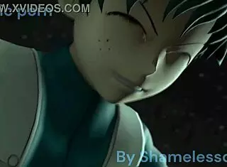 Toga Face With Deku In Bold Adventure