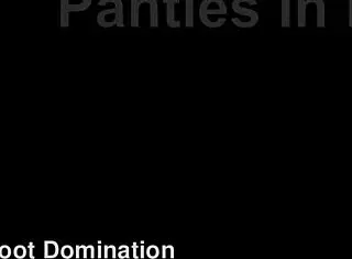 i found panties in dad's car