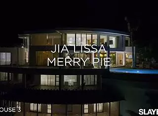 slayed plaything vol 2 showcases wild dildo and lingerie action