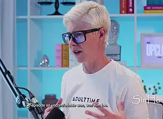 i share my confessions with petite 18+ pornstar in interview