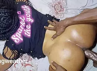 my neighbor her juicy pussy homemade amateurs fat black ebony ass curvy