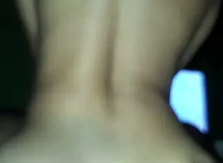 Fucking My Friend's Latina Girlfriend