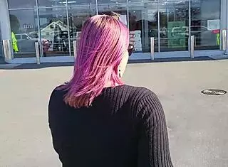 Kiwi Slutty Milf Fucked In Department Store Changing Rooms Pt1!