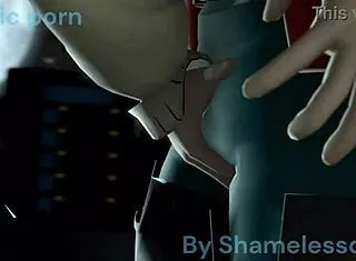 Toga Face With Deku In Bold Adventure