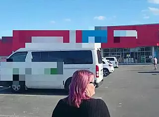 Kiwi Slutty Milf Fucked In Department Store Changing Rooms Pt1!