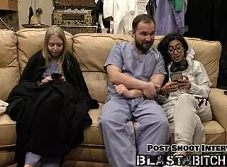 jasmine rose bush blasted