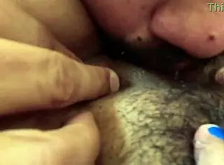 Nicoly Mattos Feels Intense Orgasm During Quickie