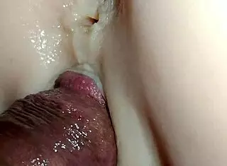 giving it to candy in doggystyle while slapping her huge ass