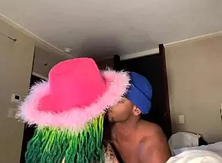 Ebony slut stretched by BBC 😍