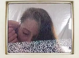 jasmine rose bush blasted