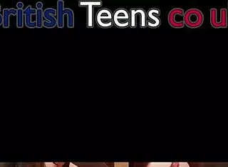 i got a handjob from two british teens