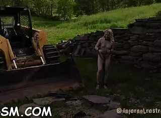 Feeling Intense Pleasure In Nasty Pussy Competition Game