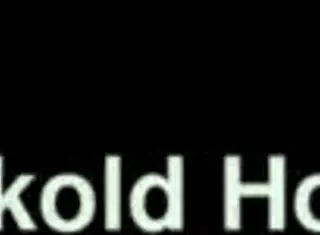 i watched the cuckold house guys line up to fuck the plus size wife's shaved pussy