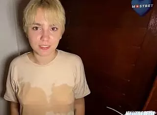 im ashamed i was watching my neighbor at the pool now i have to fuck her to apologize