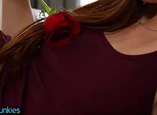 Tommy gunn finds wife with jane rogers in doggystyle