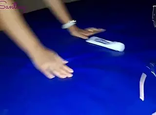 I took my wife to the swing house for all those cocks