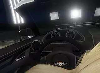 Emotional First-Person Hooker Experience In GTA 5