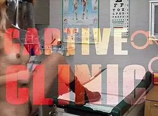 Mia Sanchez spreads in hospital humiliation