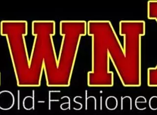 big ass babe bent over for pawnbroker