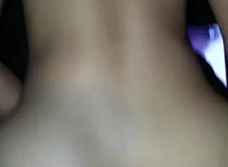 Fucking My Friend's Latina Girlfriend