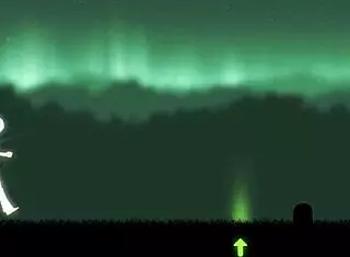 Corlan plays melodys escape nude mods with rough anal