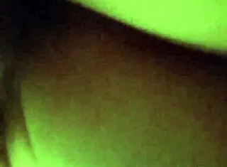 Creampie fun times with BBW POV