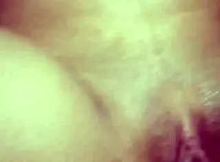 neighbor fucks my big ass while i masturbate with vibrator