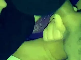 six hot arab women in a casual gathering