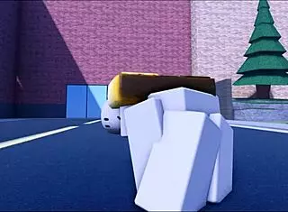 Friday Night Funkin sex mod featuring april in casual romp