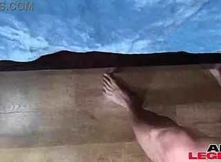 round tits slut kay lovely gets huge dick