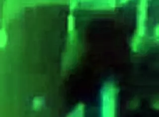 cute bailey swallows cum on tongue in intriguing pov scene