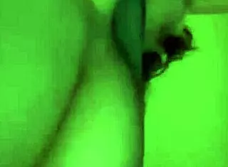 I love sucking on this big dildo every day