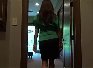 Lesbian Brunette's Imagination Turns Real as Girlfriend Eats Pussy