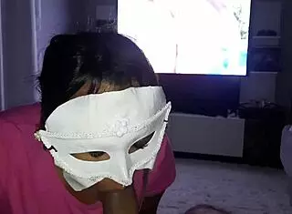 Today I told him to sit down so I could suck him deliciously