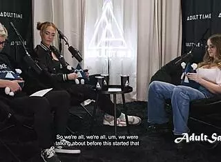 codi vore says small dicks r better on podacast