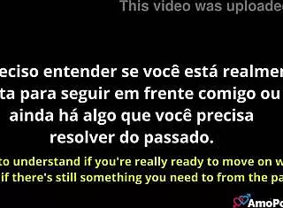 Wife Still Thinks About Ex Part 4