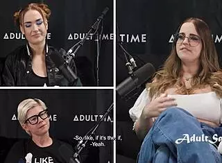 codi vore says small dicks r better on podacast