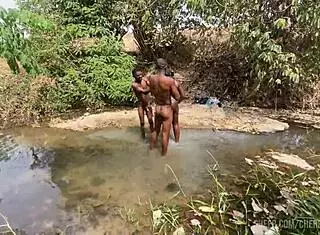 During spring break, zainab engages in adventurous public banging with a big cock, flashing and gagging.