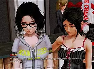 Harem Hotel 161 Adventure