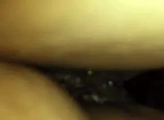 Intensely Listening To Redbone Wet Pussy Sounds