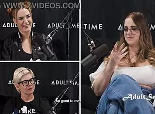 codi vore says small dicks r better on podacast