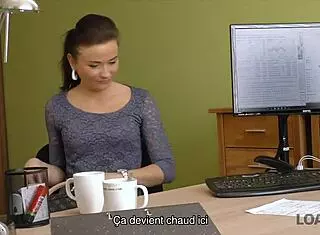 Why take a loan for sex?